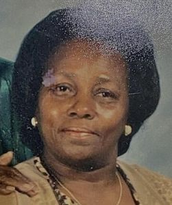 Yarbrough, Linda Faye